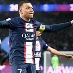 Mbappe Breaks PSG Goal Record In Win Over Nantes