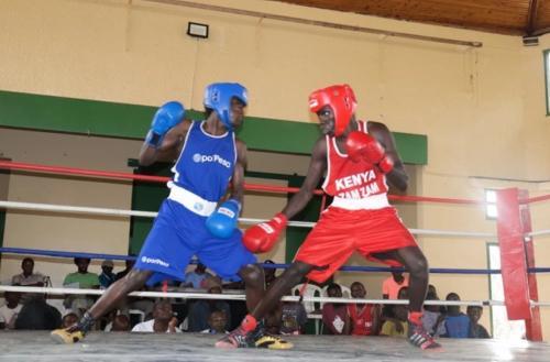 Boxing Federations Welcomes Expansion