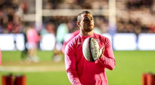 France Drops Delbouis, Roumat From Six Nations Squad