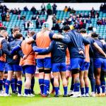France On Right Path After England Mauling, Says Tearful Galthie