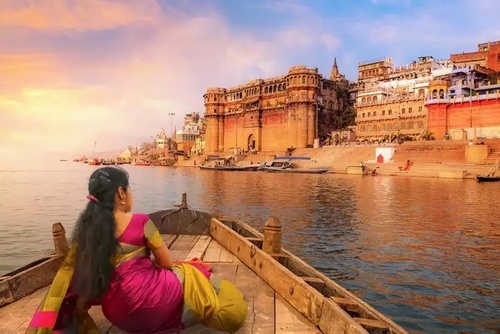 106% Rise In Foreign Tourist Arrivals In India In 2023 For Jan-Jun Period