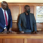Two Charged With Defrauding US National Sh137m in Fake Gold Deal