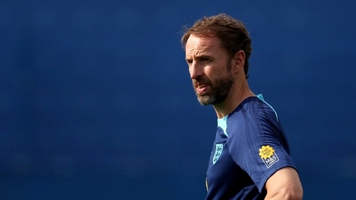Southgate Says He Talked Walker Out Of England Retirement Twice