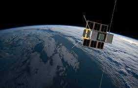 Defence PS Mariru To Lead Launch Of Taifa-1 Satellite In US