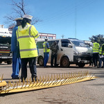 NTSA Seize Several Vehicles During Inspection In Keroka, Nyamira
