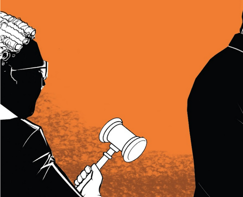 The Rule Of Law: What Is It And Why Is It Important?