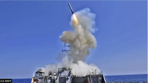 Key Takeaways From Leaked Pentagon Documents