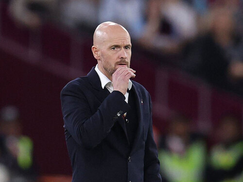 Erik Ten Hag Says He Inherited Manchester United With ‘No Good Culture’