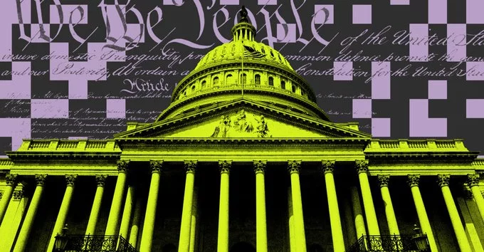 AI Red Lines: Senate Democrats Push Limits on Autonomous Weapons