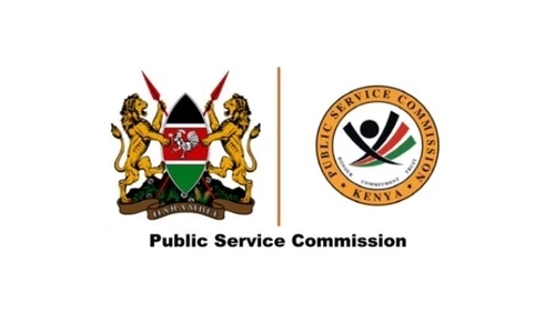 395 Vacancies Open At Public Service Commission