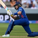 England's Root To Get World Cup Practice Against Ireland
