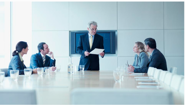 NACD Renews Focus on the Board-CEO Relationship