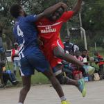 Ulinzi Set To Face Pippers In Kenya Handball League Encounter