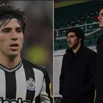 Sandro Tonali ‘Questioned By Authorities Over Possible Involvement In Illegal Betting’