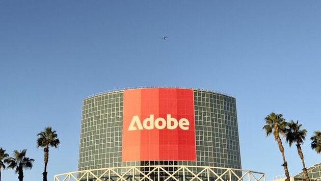 Adobe Warns Workforces Risk Falling Behind