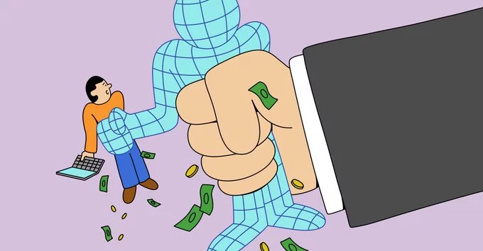 AI Money Squeeze Is Here as Free Access Starts Fading