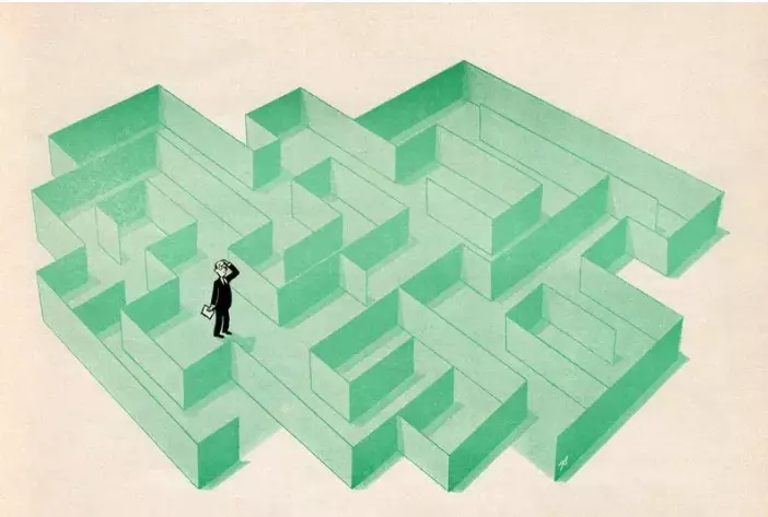 The ‘Career Moat’: How To Build A Defensible Career In An Uncertain Market