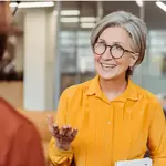 How to Avoid Losing a Job for Being Overqualified
