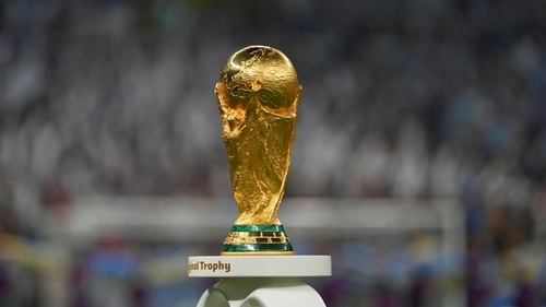 Australia Eyes Hosting Men’s World Cup In 2034
