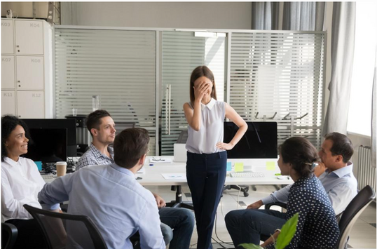 How to Handle a Difficult Teammate at Work