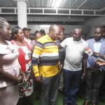 Kericho MCAs Change House Leadership Again After Ruto's Intervention
