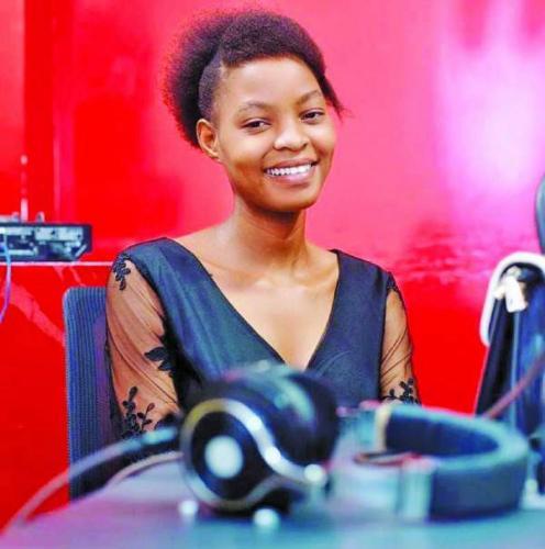 Jamila Dotto Shares Her Journey With Legendary Gospel Group Zabron Singers