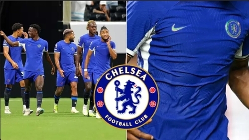 Adult Website ‘Offers £40 Million’ To Become Chelsea’s New Shirt Sponsor