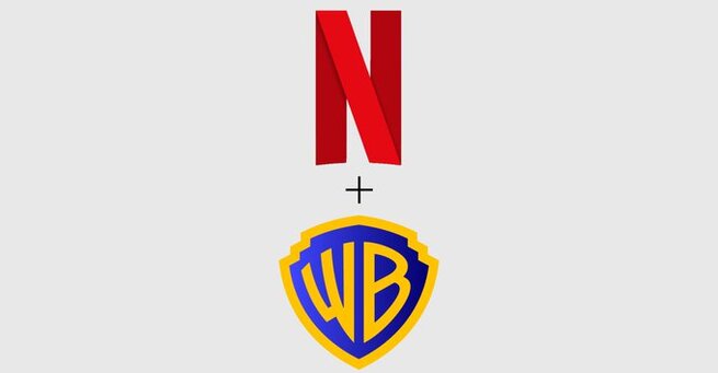 Netflix Takeover: Warner Bros. Joins the Streaming Giant