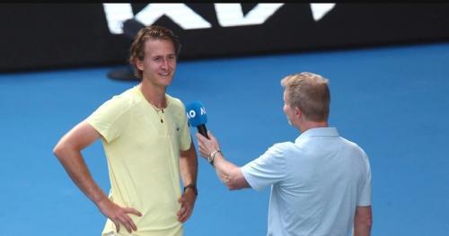 Korda Hands Early Birthday Present To Dad Petr With 4th-Round Win