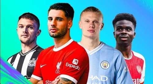 The 100 Best And Funniest Fantasy Premier League Team Names For Your Squad This Season