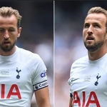 Harry Kane 'Offered Huge Contract To Join Another Club' In Latest Twist To Transfer Saga