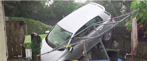 Flash Flooding In Auckland Kills Four