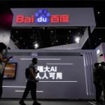 China's Baidu To Launch ChatGPT-Style Bot In March -Source