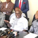 Unions Oppose State Plan To Privatise Public Universities