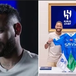Former Barcelona Star Slams Neymar For 'Throwing In The Towel' And Choosing Money Over Football