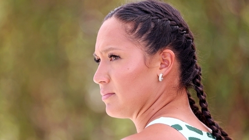 World Gold Would Be 'Huge' For Native Americans, Says Tearful Kassanavoid