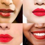 Glam Up Your Look With Right Lipstick