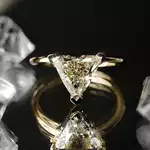 Custom Lab Grown Diamond Rings: Concept to Creation