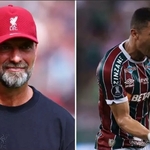 Liverpool Suffer Another Transfer Window Setback After Midfield Target 'Ruled Out'
