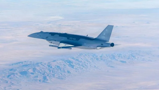 How New CCA Aircraft Are Transforming Air Missions for Pilots