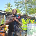 Over 700 Students Receive Bursaries, Scholarships In Kisumu