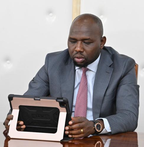 Repair Of Mombasa Road Damages To Cost Sh3.5bn - Murkomen