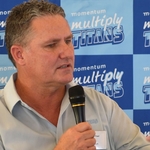 Beyond The Boundary With The Sky Blues