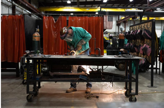 Workers’ Rights in 2025: Oxfam Warns of Decline