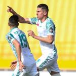 Raja First Qualifiers For CAF Champions League Last Eight