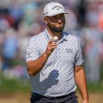 Rahm Withdraws From Players Championship Due To Illness
