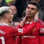 Ten-man Manchester United Held By Southampton