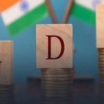 India’s GDP Growth Estimated To Have Risen To 4-Quarter High Of 7.7% In April-June