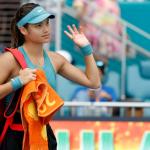 Raducanu Faces New Injury Concern After Miami Exit