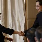 Philippines Confronts Chinese Diplomats Over Sea Disputes